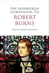 book The Edinburgh Companion to Robert Burns