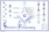 book Traditions of Freemasonry and its Coincidences with the Ancient Mysteries (1870, c1865)