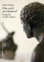 book Che cos'è un classico? Il classico in J.M. Coetzee