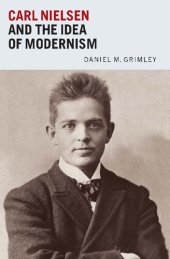 book Carl Nielsen and the Idea of Modernism