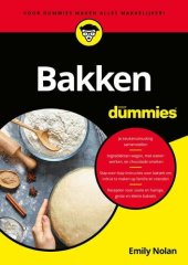 book Bakken voor dummies