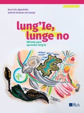 book Lung’Ie, Lunge no (Método para aprender lung’Ie)