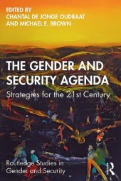 book The Gender and Security Agenda: Strategies for the 21st Century