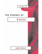 book The Essence of Logic