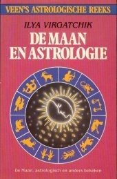 book De maan en astrologie