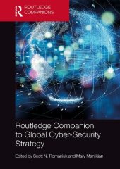 book Routledge Companion to Global Cyber-Security Strategy