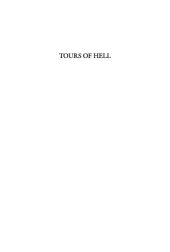 book Tours of Hell: An Apocalyptic Form in Jewish and Christian Literature