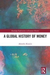 book A Global History of Money