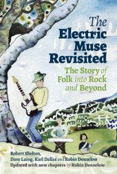 book The Electric Muse Revisited