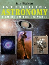 book Introducing Astronomy