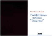 book Positivismo jurídico "interno"