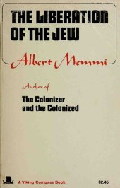 book The Liberation of the Jew