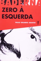 book Zero à esquerda