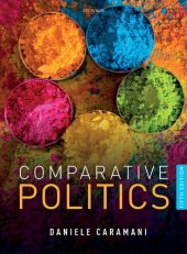 book Comparative Politics