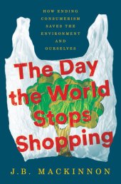 book The Day the World Stops Shopping