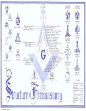 book Traditions of Freemasonry and its Coincidences with the Ancient Mysteries (1870, c1865)