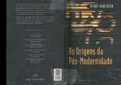 book As origens da pos-modernidade