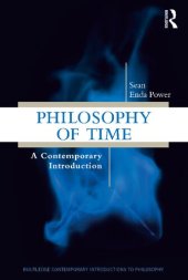 book Philosophy of Time: A Contemporary Introduction