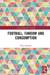 book Football, Fandom and Consumption