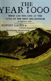 book The Year 1000: What Life Was Like at the Turn of the First Millennium. An Englishman's World