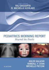 book Pediatrics Morning Report: Beyond the Pearls