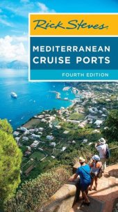 book Rick Steves Mediterranean Cruise Ports