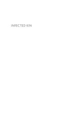 book Infected Kin: Orphan Care and AIDS in Lesotho