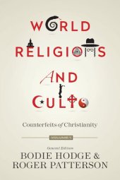 book World Religions and Cults Vol. 1