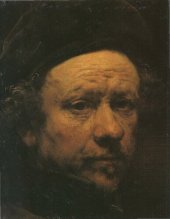 book Rembrandt by himself.