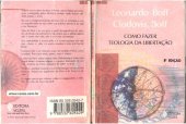 book Como fazer teologia da libertação