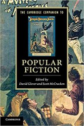 book The Cambridge Companion to Popular Fiction