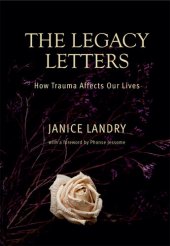 book The Legacy Letters