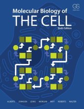 book Molecular Biology of the Cell