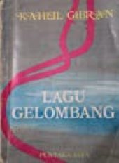 book Lagu Gelombang; Song of Waves