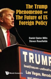 book The Trump Phenomenon and the Future of US Foreign Policy