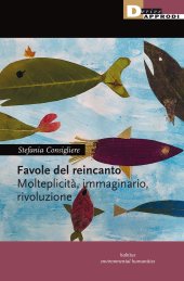 book Favole del reincanto. Molteplicità, immaginario, rivoluzione