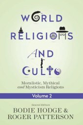 book World Religions and Cults Vol.2