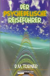 book Der psychedelische Reiseführer