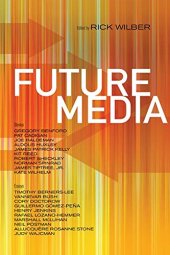 book Future Media