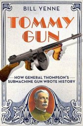 book Tommy Gun