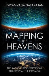 book Mapping the Heavens