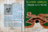 book Pasir dan Buih; (Sand an Foam)