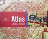 book Atlas de História Medieval