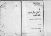 book A revolucao Russa