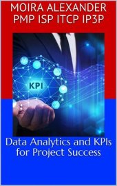 book Data Analytics and KPIs for Project Success