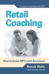 book Retail Coaching: How to boost KPI's with Emotions