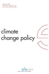 book Climate Change Policy