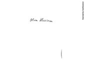 book Messiaen - Music and Color - Conversations with Claude Samuel