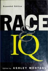 book Race and IQ