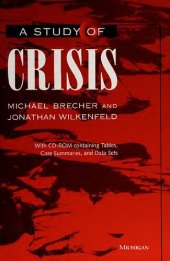 book Study of Crisis